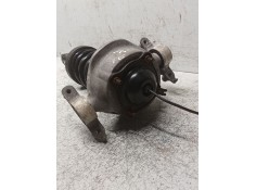 Recambio de amortiguador trasero izquierdo para porsche cayenne (92a) 4.8 s referencia OEM IAM 7P5513029AR 482400018506   2