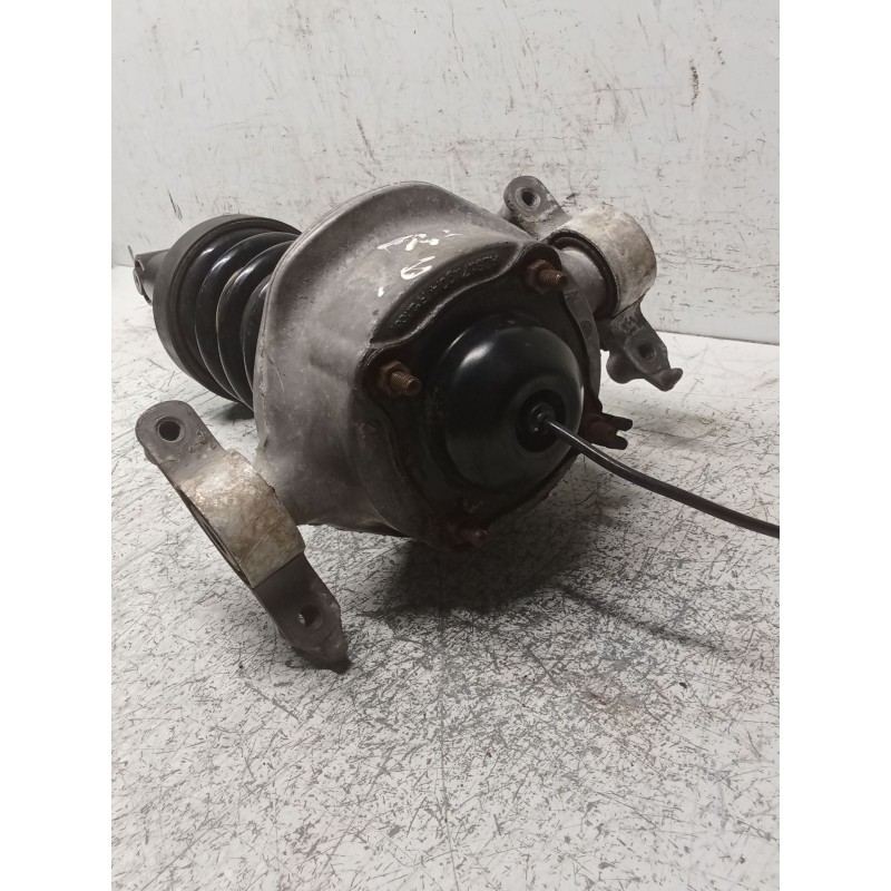 Recambio de amortiguador trasero izquierdo para porsche cayenne (92a) 4.8 s referencia OEM IAM 7P5513029AR 482400018506  