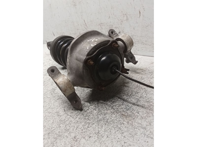 Recambio de amortiguador trasero izquierdo para porsche cayenne (92a) 4.8 s referencia OEM IAM 7P5513029AR 482400018506  