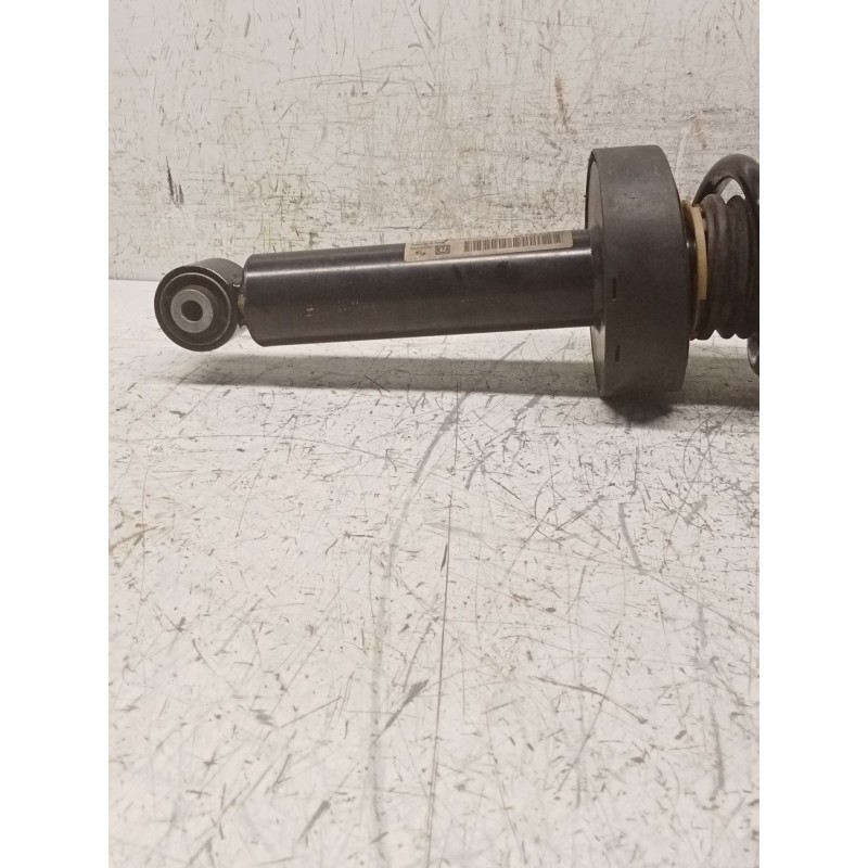 Recambio de amortiguador trasero izquierdo para porsche cayenne (92a) 4.8 s referencia OEM IAM 7P5513029AR 482400018506  