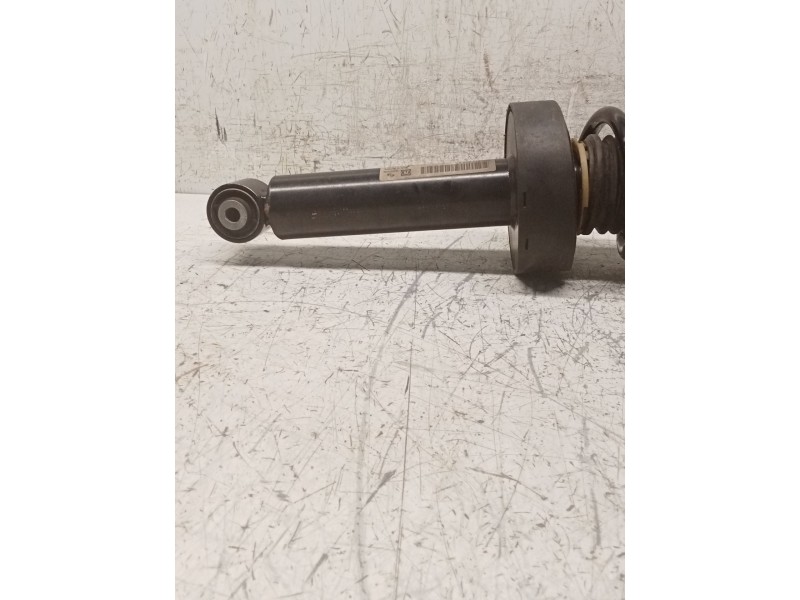 Recambio de amortiguador trasero izquierdo para porsche cayenne (92a) 4.8 s referencia OEM IAM 7P5513029AR 482400018506  
