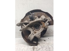 Recambio de mangueta trasera izquierda para porsche cayenne (92a) 4.8 s referencia OEM IAM    2