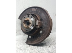 Recambio de mangueta trasera derecha para porsche cayenne (92a) 4.8 s referencia OEM IAM   