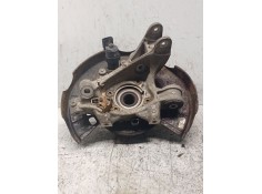 Recambio de mangueta trasera derecha para porsche cayenne (92a) 4.8 s referencia OEM IAM    2