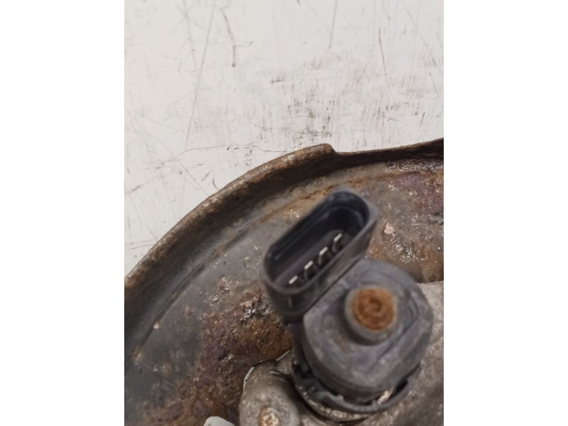 Recambio de mangueta trasera derecha para porsche cayenne (92a) 4.8 s referencia OEM IAM   