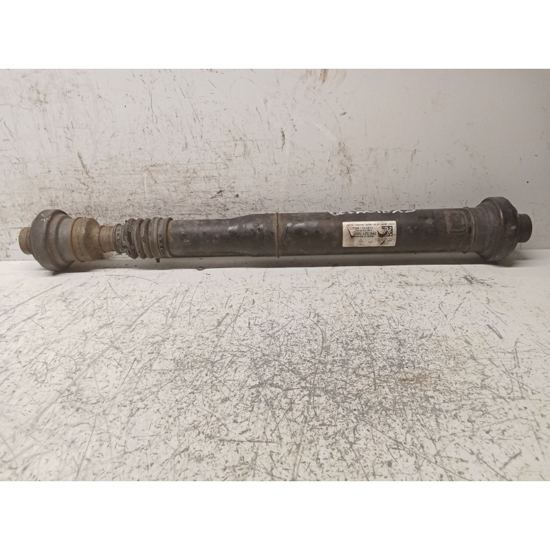 Recambio de transmision central delantera para porsche cayenne (92a) 4.8 s referencia OEM IAM 7P0521101L  