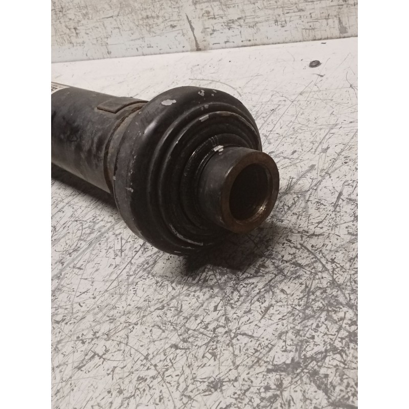 Recambio de transmision central delantera para porsche cayenne (92a) 4.8 s referencia OEM IAM 7P0521101L  