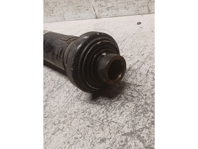 Recambio de transmision central delantera para porsche cayenne (92a) 4.8 s referencia OEM IAM 7P0521101L  