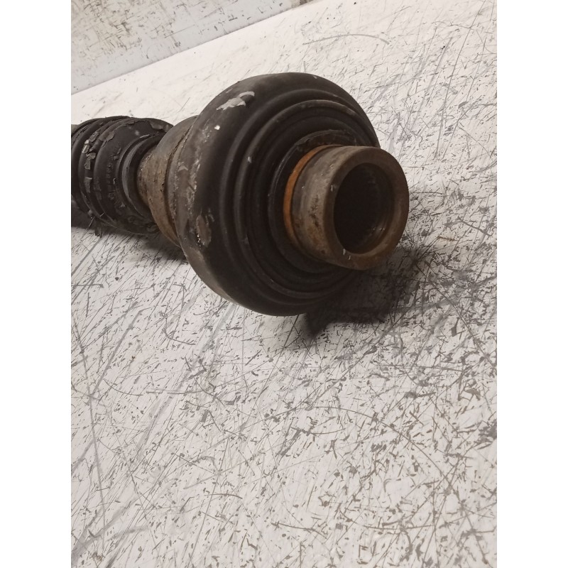 Recambio de transmision central delantera para porsche cayenne (92a) 4.8 s referencia OEM IAM 7P0521101L  