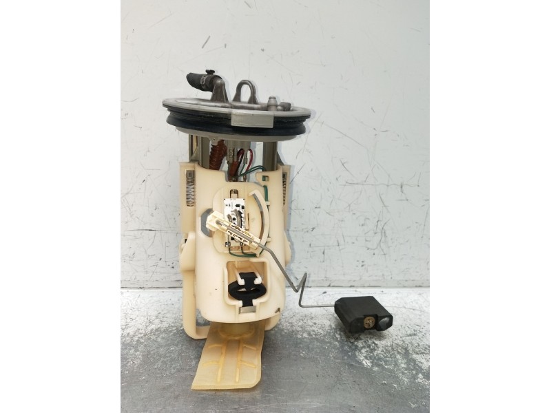 Recambio de bomba combustible para bmw 3 touring (e46) 318 i referencia OEM IAM 1183780  