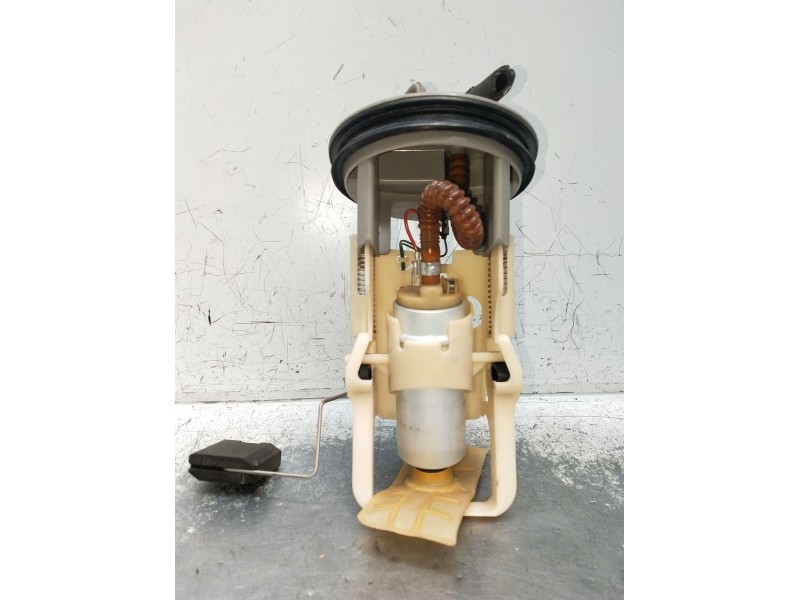 Recambio de bomba combustible para bmw 3 touring (e46) 318 i referencia OEM IAM 1183780  