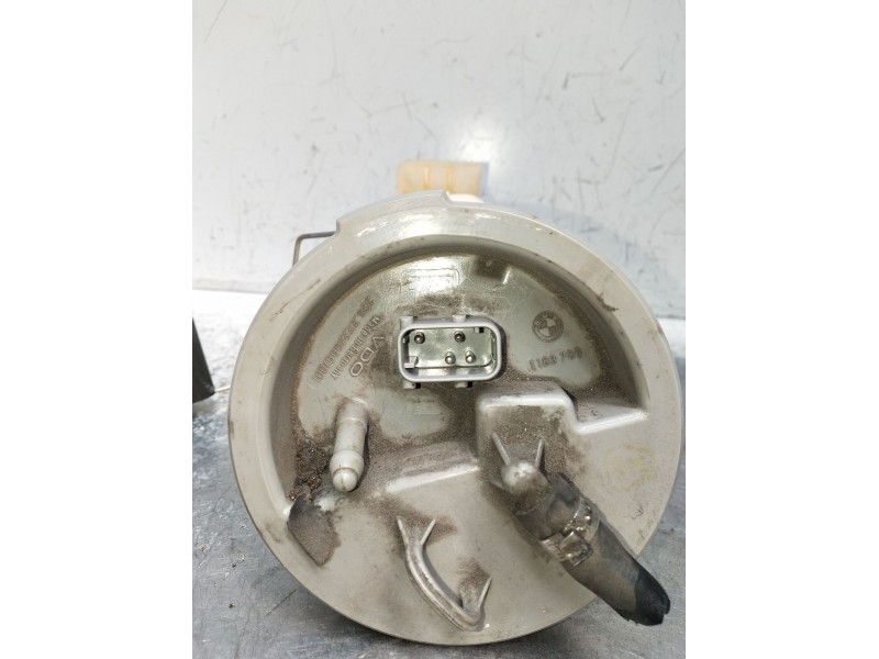 Recambio de bomba combustible para bmw 3 touring (e46) 318 i referencia OEM IAM 1183780  