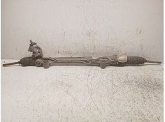 Recambio de cremallera direccion para porsche cayenne (92a) 4.8 s referencia OEM IAM 7P5422055NLZEHU  