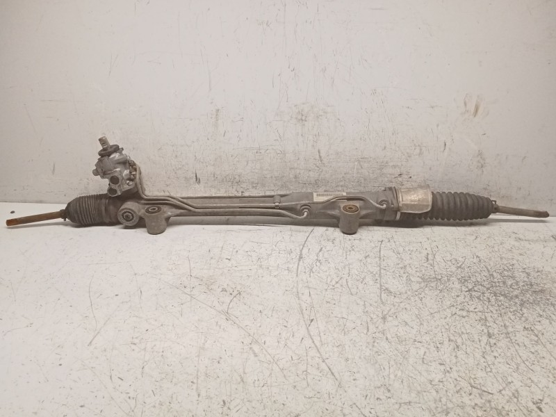 Recambio de cremallera direccion para porsche cayenne (92a) 4.8 s referencia OEM IAM 7P5422055NLZEHU  