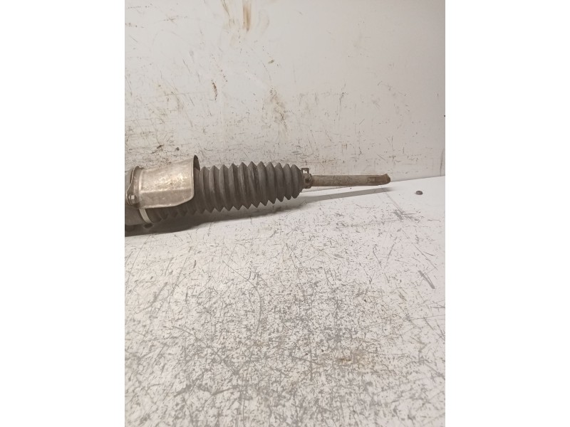 Recambio de cremallera direccion para porsche cayenne (92a) 4.8 s referencia OEM IAM 7P5422055NLZEHU  