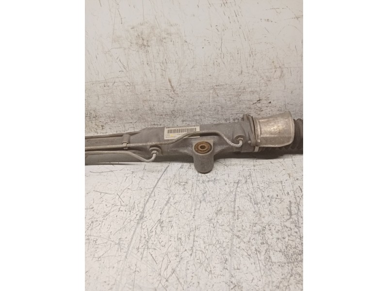 Recambio de cremallera direccion para porsche cayenne (92a) 4.8 s referencia OEM IAM 7P5422055NLZEHU  