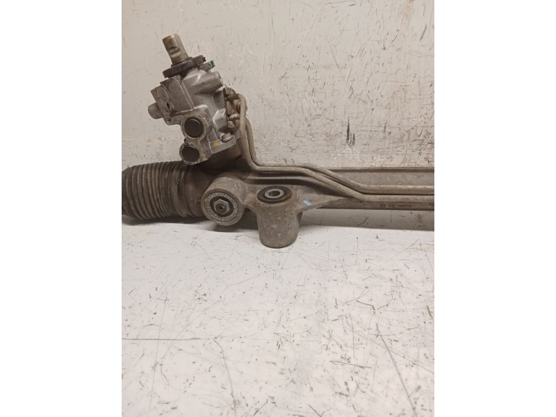 Recambio de cremallera direccion para porsche cayenne (92a) 4.8 s referencia OEM IAM 7P5422055NLZEHU  