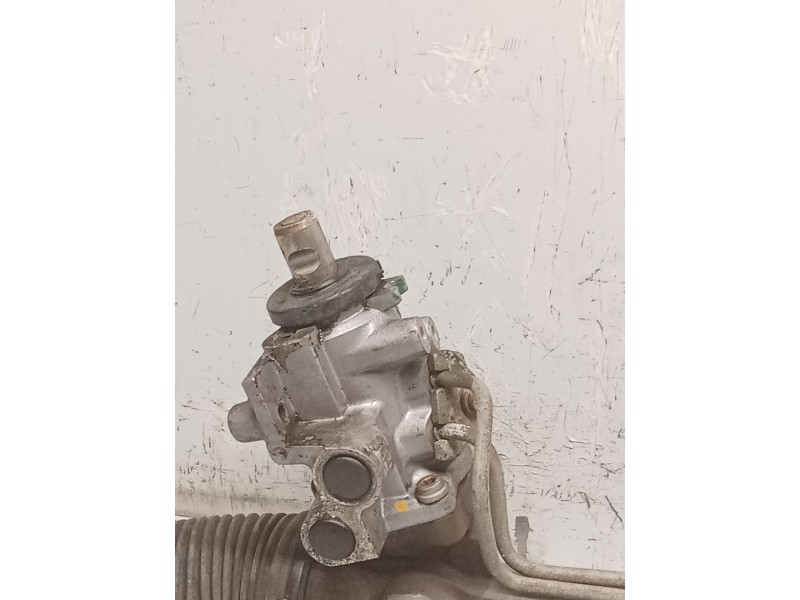 Recambio de cremallera direccion para porsche cayenne (92a) 4.8 s referencia OEM IAM 7P5422055NLZEHU  