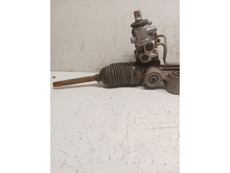 Recambio de cremallera direccion para porsche cayenne (92a) 4.8 s referencia OEM IAM 7P5422055NLZEHU  