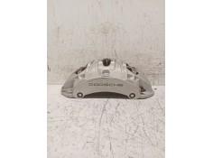 Recambio de pinza freno delantera izquierda para porsche cayenne (92a) 4.8 s referencia OEM IAM 7PP615123  