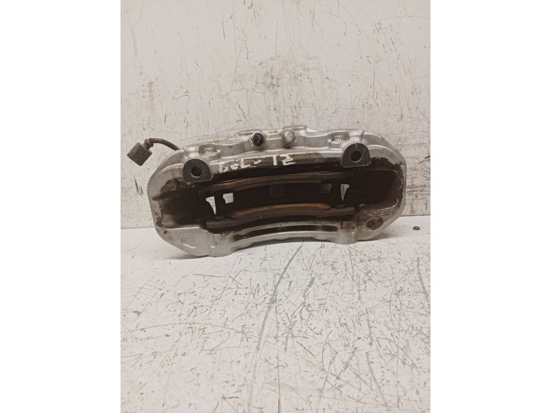 Recambio de pinza freno delantera izquierda para porsche cayenne (92a) 4.8 s referencia OEM IAM 7PP615123  