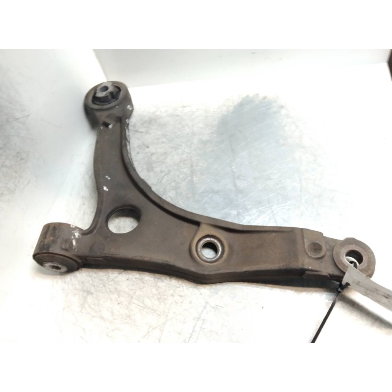 Recambio de brazo suspension inferior delantero derecho para peugeot boxer caja cerrada, acrist. (bat. 3000) (330/333) hdi (333)