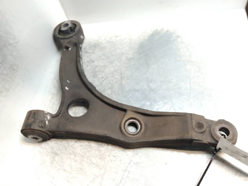 Recambio de brazo suspension inferior delantero derecho para peugeot boxer caja cerrada, acrist. (bat. 3000) (330/333) hdi (333)