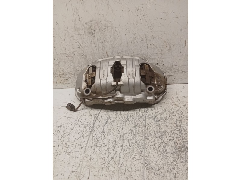 Recambio de pinza freno delantera izquierda para porsche cayenne (92a) 4.8 s referencia OEM IAM 7PP615123  