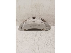 Recambio de pinza freno delantera derecha para porsche cayenne (92a) 4.8 s referencia OEM IAM 7PP615123  