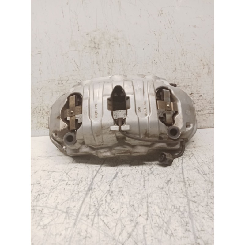 Recambio de pinza freno delantera derecha para porsche cayenne (92a) 4.8 s referencia OEM IAM 7PP615123  