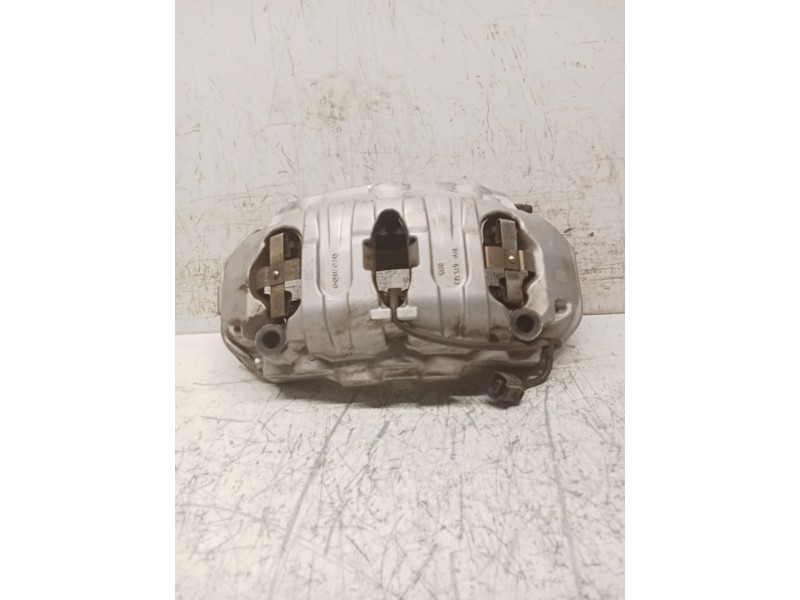Recambio de pinza freno delantera derecha para porsche cayenne (92a) 4.8 s referencia OEM IAM 7PP615123  