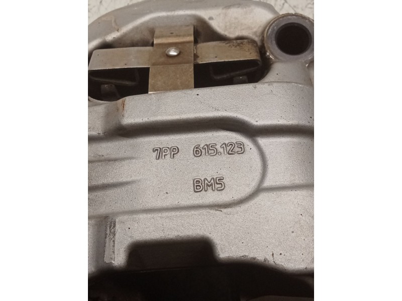 Recambio de pinza freno delantera derecha para porsche cayenne (92a) 4.8 s referencia OEM IAM 7PP615123  