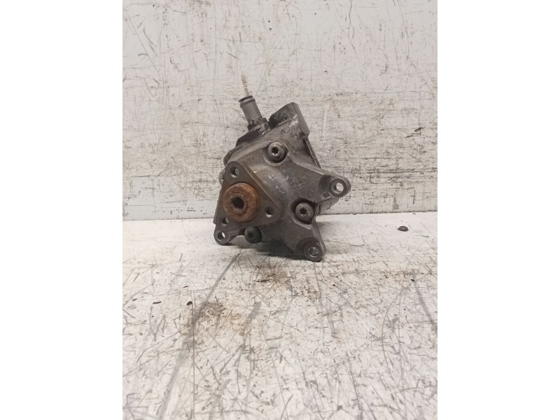 Recambio de bomba direccion para porsche cayenne (92a) 4.8 s referencia OEM IAM 7P5422154A  