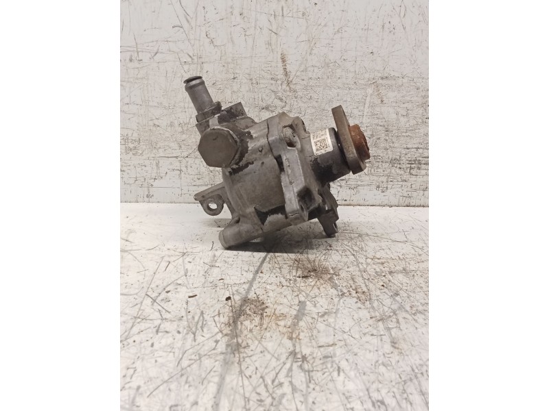 Recambio de bomba direccion para porsche cayenne (92a) 4.8 s referencia OEM IAM 7P5422154A  