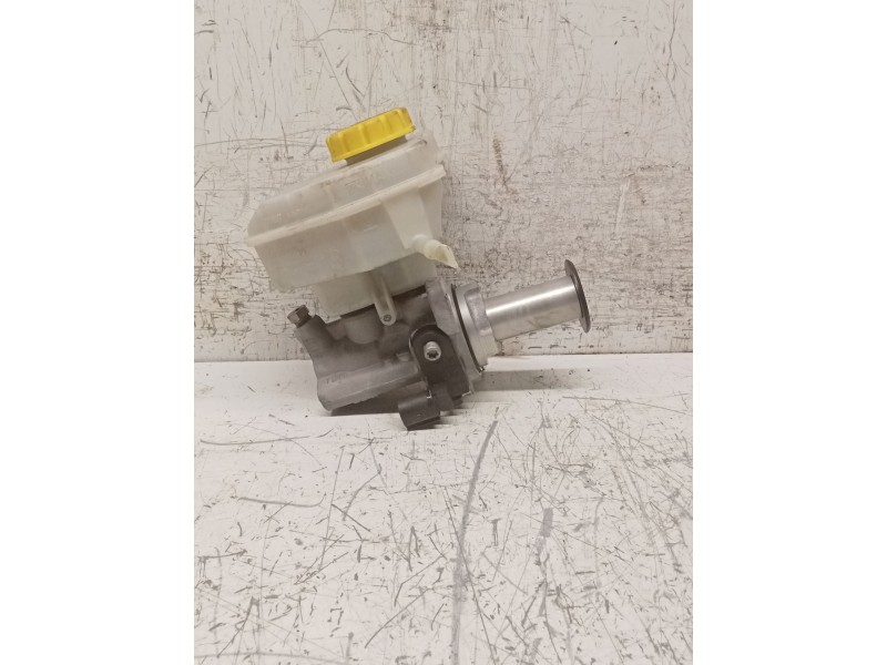 Recambio de bomba freno para porsche cayenne (92a) 4.8 s referencia OEM IAM 7P0611303A  