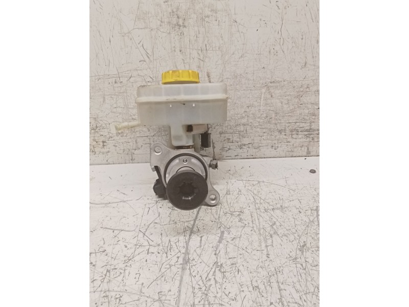 Recambio de bomba freno para porsche cayenne (92a) 4.8 s referencia OEM IAM 7P0611303A  