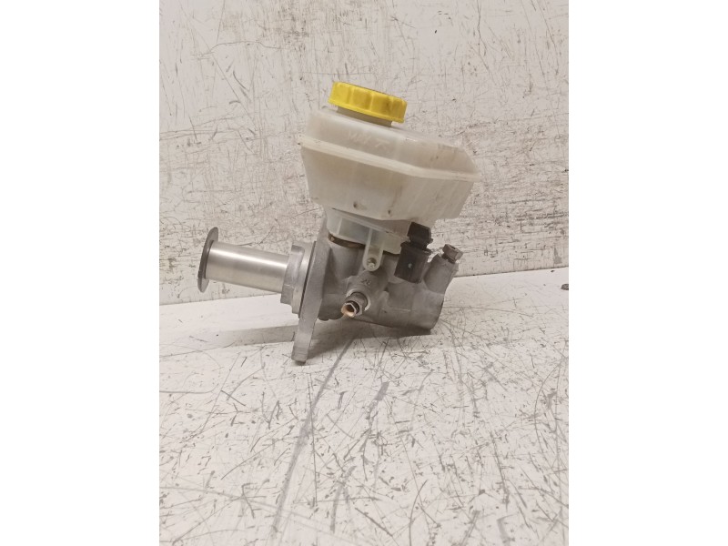 Recambio de bomba freno para porsche cayenne (92a) 4.8 s referencia OEM IAM 7P0611303A  