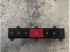 Recambio de mando multifuncion para fiat ducato caja cerrada 33 (06.2006 =>) 150 (rs: 3450 mm) referencia OEM IAM 735533115 3028