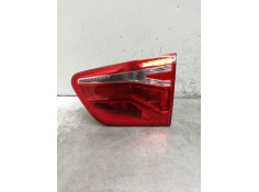 Recambio de piloto trasero derecho interior para seat alhambra (710, 711) 2.0 tdi referencia OEM IAM 7N945094E 89504983 