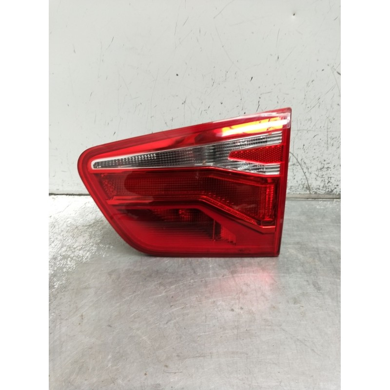 Recambio de piloto trasero derecho interior para seat alhambra (710, 711) 2.0 tdi referencia OEM IAM 7N945094E 89504983 