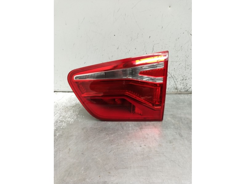 Recambio de piloto trasero derecho interior para seat alhambra (710, 711) 2.0 tdi referencia OEM IAM 7N945094E 89504983 