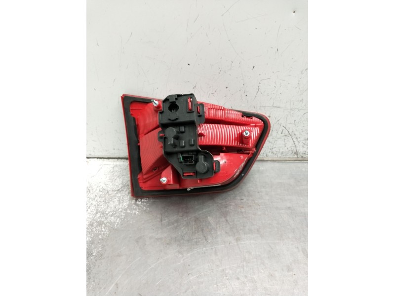 Recambio de piloto trasero derecho interior para seat alhambra (710, 711) 2.0 tdi referencia OEM IAM 7N945094E 89504983 
