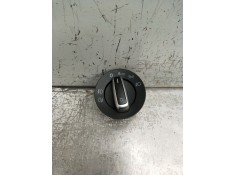 Recambio de mando luces para seat alhambra (710, 711) 2.0 tdi referencia OEM IAM 3C8941431A 10002831 interruptor
