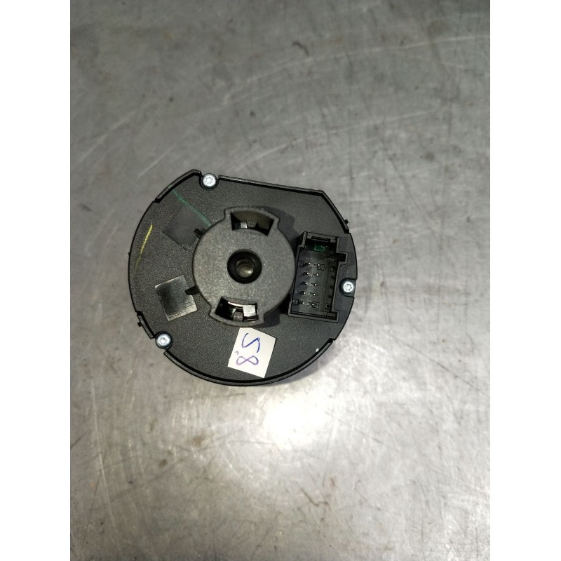 Recambio de mando luces para seat alhambra (710, 711) 2.0 tdi referencia OEM IAM 3C8941431A 10002831 interruptor