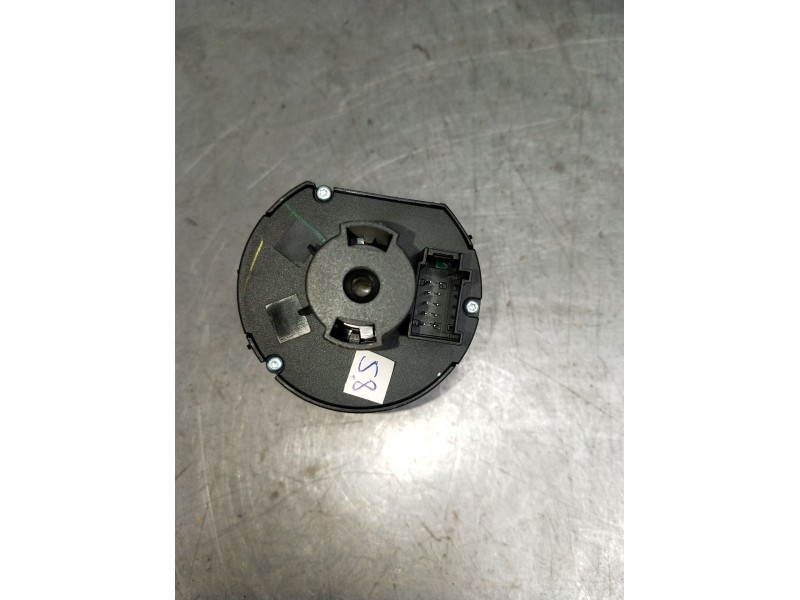 Recambio de mando luces para seat alhambra (710, 711) 2.0 tdi referencia OEM IAM 3C8941431A 10002831 interruptor