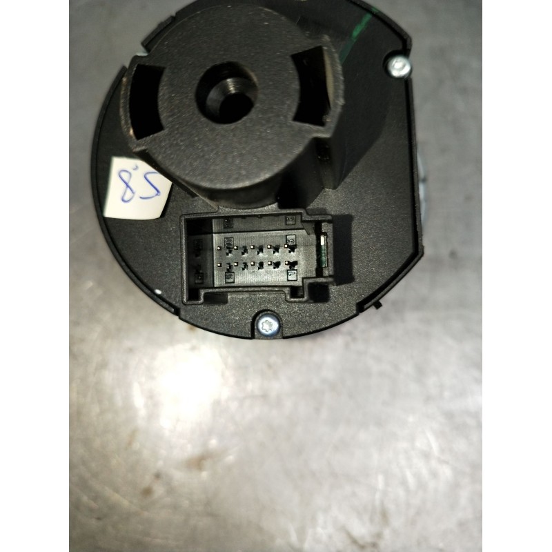 Recambio de mando luces para seat alhambra (710, 711) 2.0 tdi referencia OEM IAM 3C8941431A 10002831 interruptor