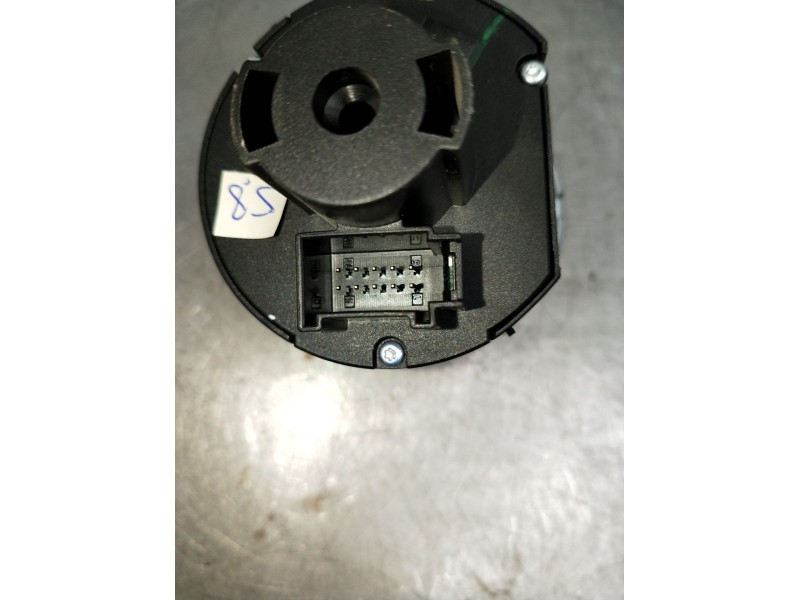 Recambio de mando luces para seat alhambra (710, 711) 2.0 tdi referencia OEM IAM 3C8941431A 10002831 interruptor