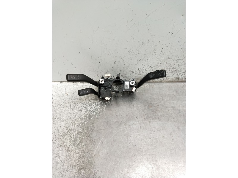 Recambio de mando luces para seat alhambra (710, 711) 2.0 tdi referencia OEM IAM 5k0953501BA  