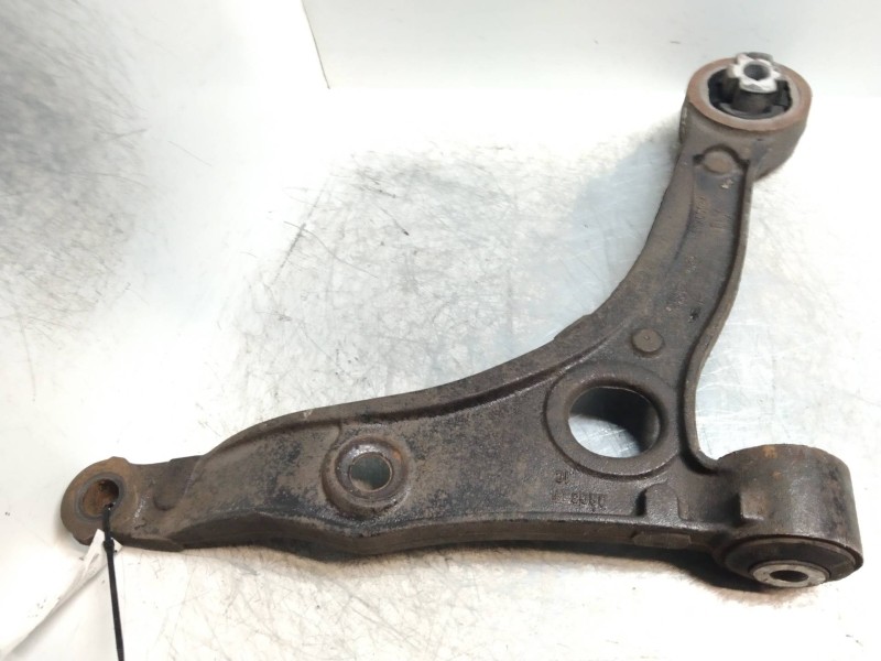 Recambio de brazo suspension inferior delantero derecho para peugeot boxer caja cerrada, acrist. (bat. 3000) (330/333) hdi (333)