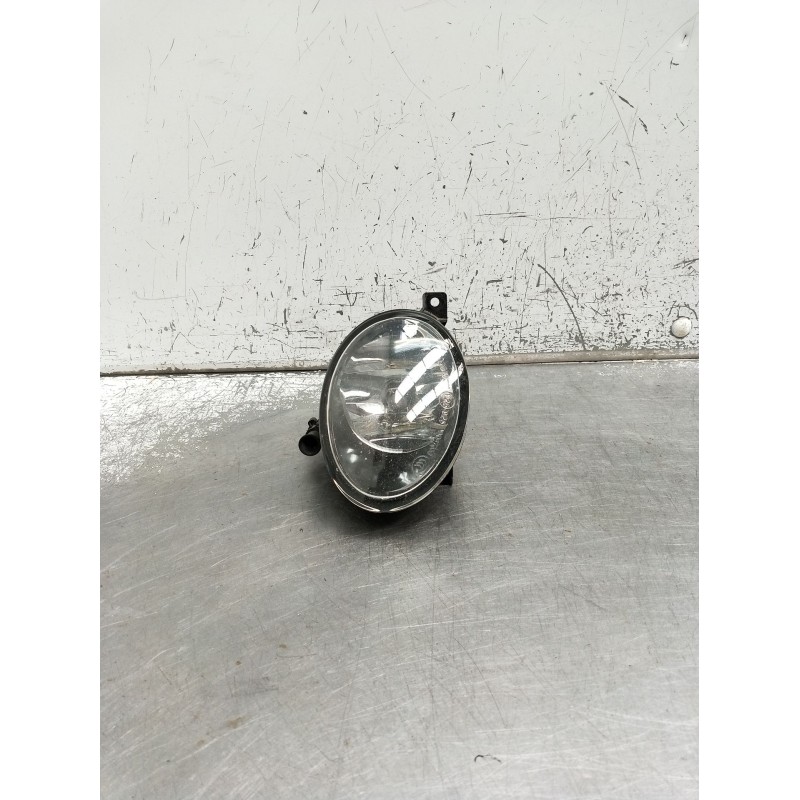 Recambio de faro antiniebla derecho para seat alhambra (710, 711) 2.0 tdi referencia OEM IAM 5k0941700 00995402 